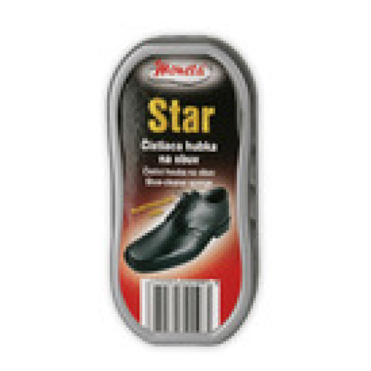 Pasta do butów Star